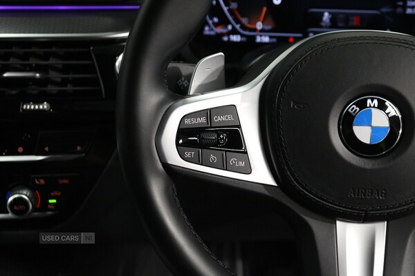 Used BMW 5 Series 2021 for sale - 76095419: Photo 26