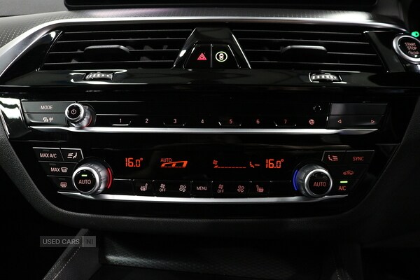 Used BMW 5 Series 2021 for sale - 76095419: Photo 42