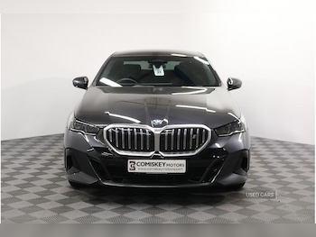 Used BMW i5 2024 for sale - 78348909: Photo