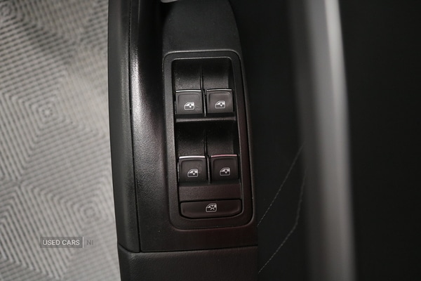 Vehicle 40