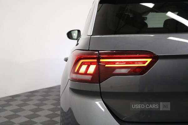 Used Volkswagen T-Roc 2022 for sale - 77854528: Photo 11