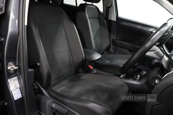 Used Volkswagen T-Roc 2022 for sale - 77854528: Photo 13