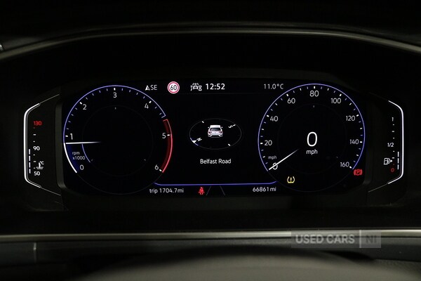 Used Volkswagen T-Roc 2022 for sale - 77854528: Photo 19