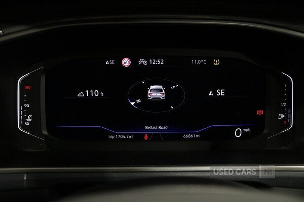 Used Volkswagen T-Roc 2022 for sale - 77854528: Photo 21