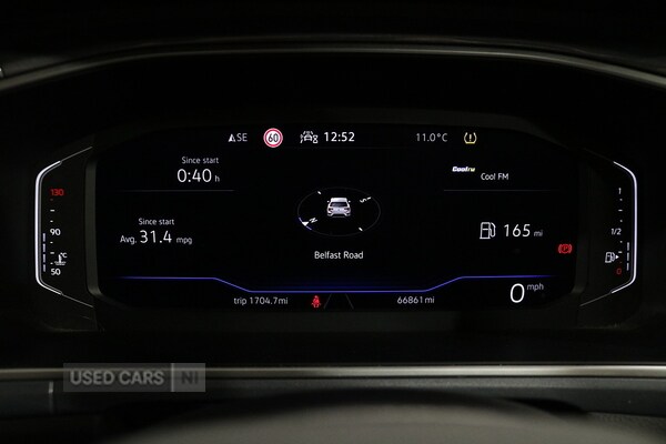 Used Volkswagen T-Roc 2022 for sale - 77854528: Photo 22