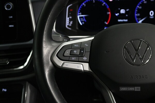Used Volkswagen T-Roc 2022 for sale - 77854528: Photo 23
