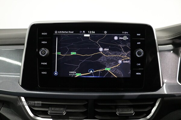 Used Volkswagen T-Roc 2022 for sale - 77854528: Photo 26