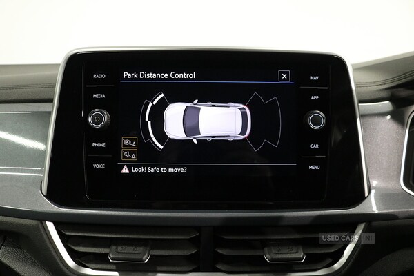 Used Volkswagen T-Roc 2022 for sale - 77854528: Photo 27