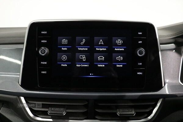 Used Volkswagen T-Roc 2022 for sale - 77854528: Photo 28