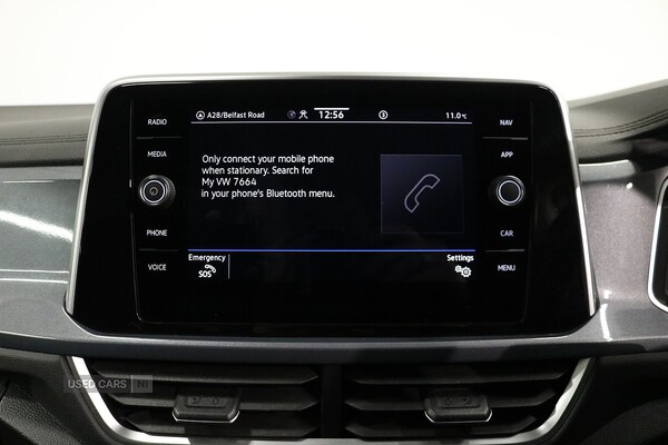 Used Volkswagen T-Roc 2022 for sale - 77854528: Photo 29