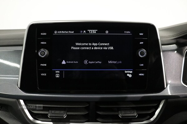 Used Volkswagen T-Roc 2022 for sale - 77854528: Photo 31