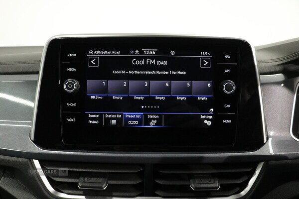 Used Volkswagen T-Roc 2022 for sale - 77854528: Photo 32