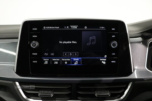 Used Volkswagen T-Roc 2022 for sale - 77854528: Photo 33