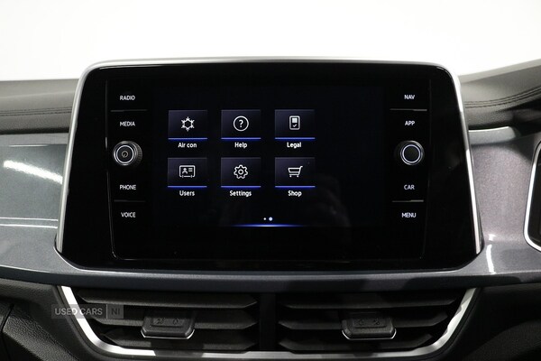 Used Volkswagen T-Roc 2022 for sale - 77854528: Photo 34