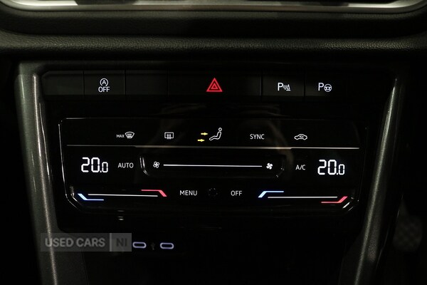 Used Volkswagen T-Roc 2022 for sale - 77854528: Photo 36