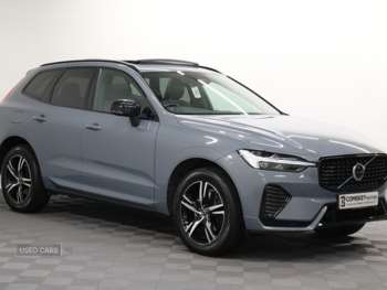 2021 - 2.0 B4D R DESIGN 5dr AWD Geartronic