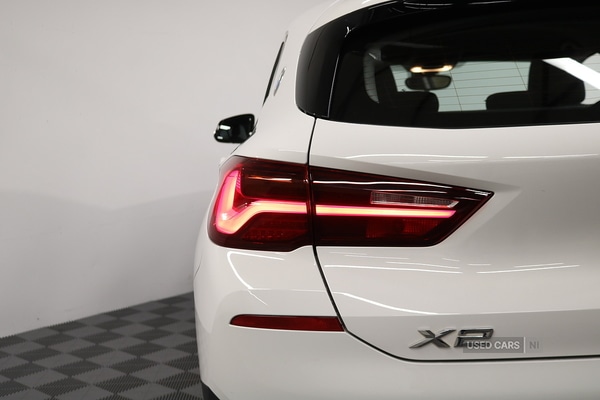 Used BMW X2 2022 for sale - 78021021: Photo 10