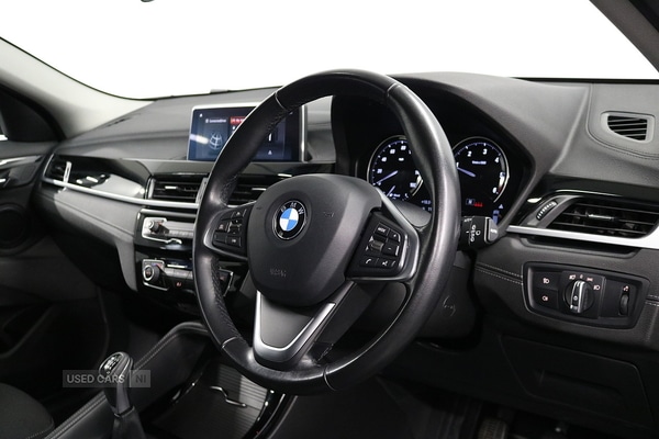 Used BMW X2 2022 for sale - 78021021: Photo 17