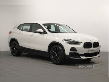 BMW X2 feature image