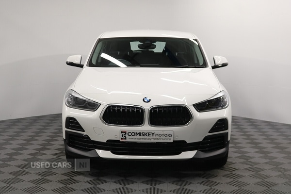 Used BMW X2 2022 for sale - 78021021: Photo 2