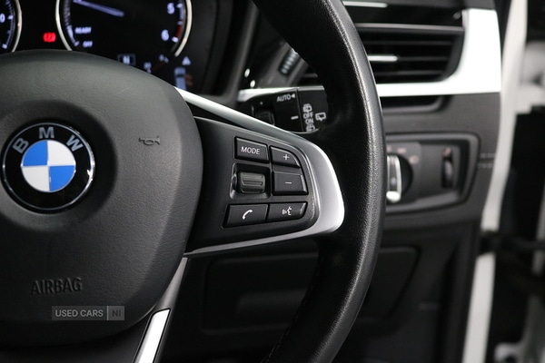 Used BMW X2 2022 for sale - 78021021: Photo 20