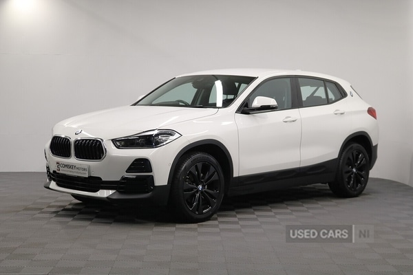 Used BMW X2 2022 for sale - 78021021: Photo 3