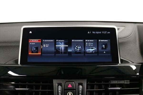 Used BMW X2 2022 for sale - 78021021: Photo 33