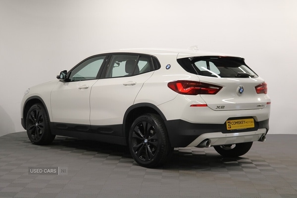 Used BMW X2 2022 for sale - 78021021: Photo 4