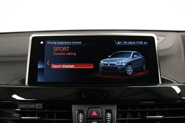 Used BMW X2 2022 for sale - 78021021: Photo 40