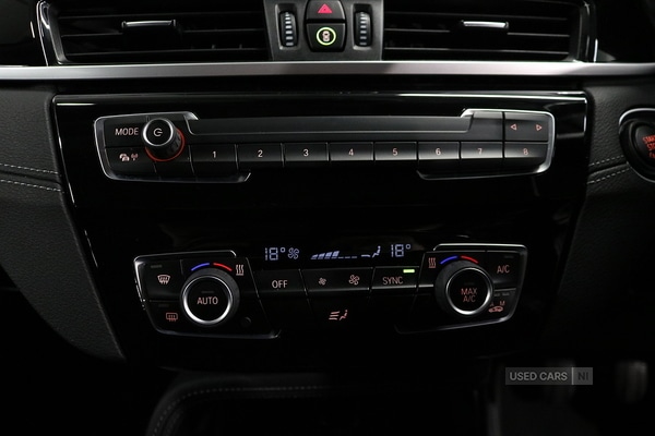 Used BMW X2 2022 for sale - 78021021: Photo 42