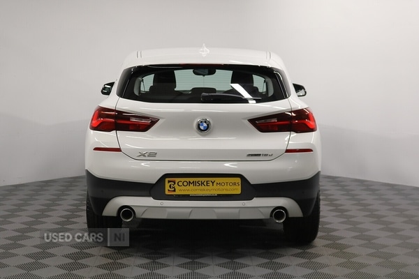 Used BMW X2 2022 for sale - 78021021: Photo 5
