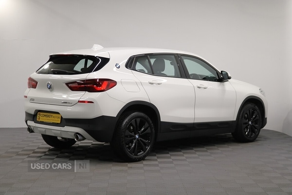 Used BMW X2 2022 for sale - 78021021: Photo 6