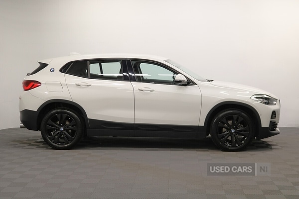 Used BMW X2 2022 for sale - 78021021: Photo 7