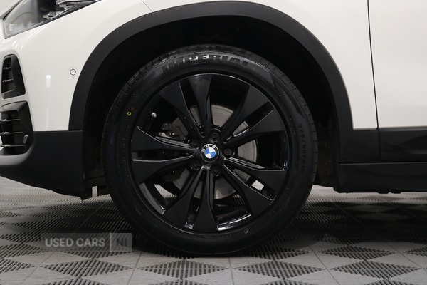 Used BMW X2 2022 for sale - 78021021: Photo 8