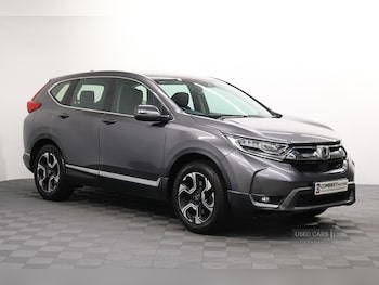 Used Honda CR-V 2019 for sale - 79083819: Photo