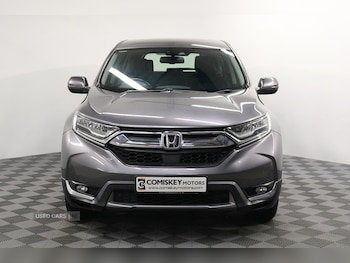 Used Honda CR-V 2019 for sale - 79083819: Photo