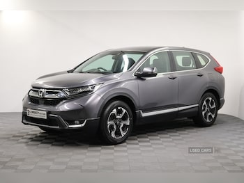 Used Honda CR-V 2019 for sale - 79083819: Photo