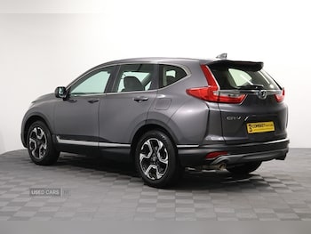 Used Honda CR-V 2019 for sale - 79083819: Photo