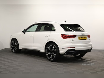Used Audi Q3 2020 for sale - 79013365: Photo