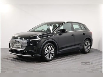 Used Audi Q4 e-tron 2023 for sale - 78966577: Photo