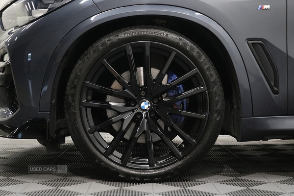 Used BMW X5 2021 for sale - 76338239: Photo 10