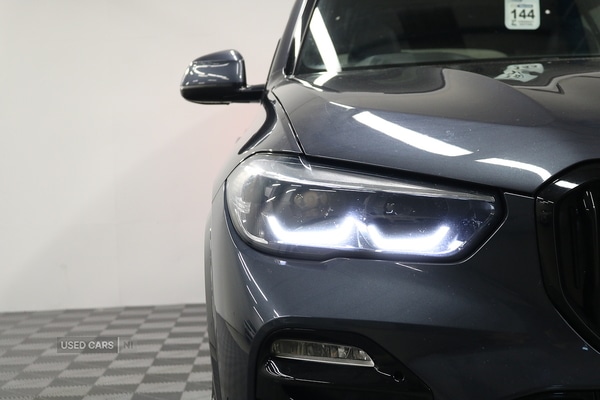 Used BMW X5 2021 for sale - 76338239: Photo 14