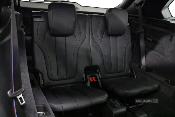 Used BMW X5 2021 for sale - 76338239: Photo 18