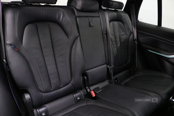 Used BMW X5 2021 for sale - 76338239: Photo 19