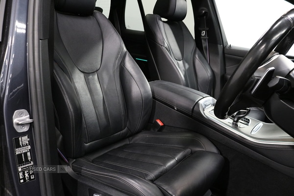 Used BMW X5 2021 for sale - 76338239: Photo 20