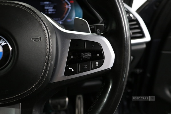 Used BMW X5 2021 for sale - 76338239: Photo 24