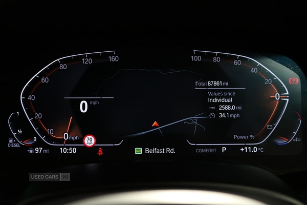 Used BMW X5 2021 for sale - 76338239: Photo 25