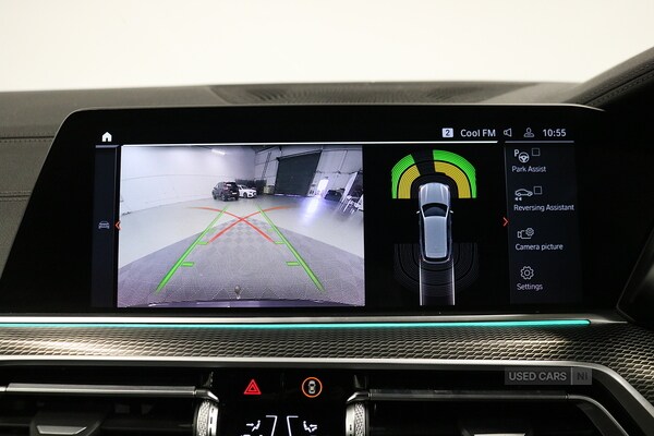 Used BMW X5 2021 for sale - 76338239: Photo 35