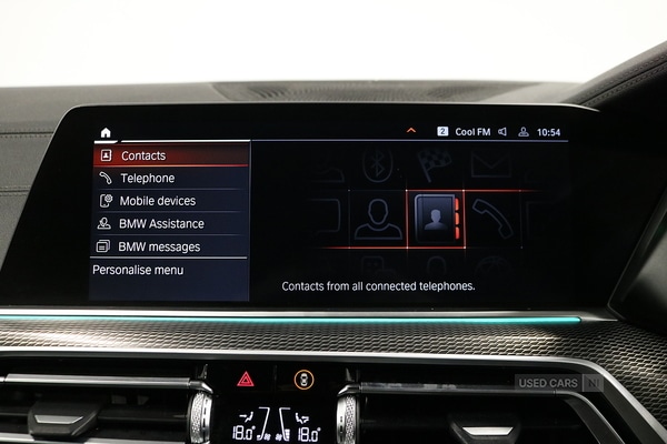 Used BMW X5 2021 for sale - 76338239: Photo 38