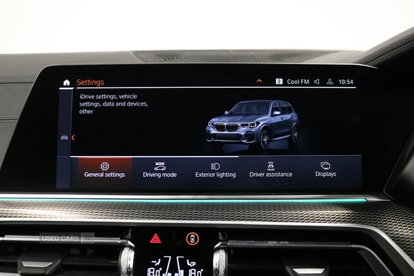 Used BMW X5 2021 for sale - 76338239: Photo 40